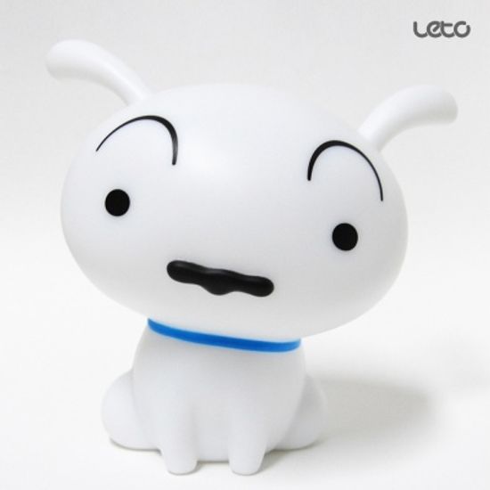 짱구는 못말려 흰둥이 LED 무드등 DI2018 수면등