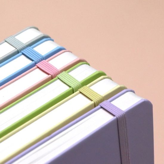 나의색 나의하루 노트 vol.5 - 무선