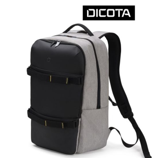 디코타 D31766 13-15.6인치 노트북가방 백팩