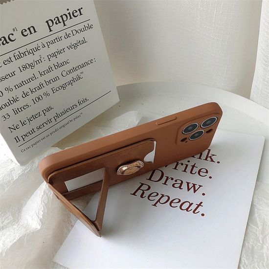 갤럭시S23 22 21 노트 20 10 까메오 스톤 카드 케이스