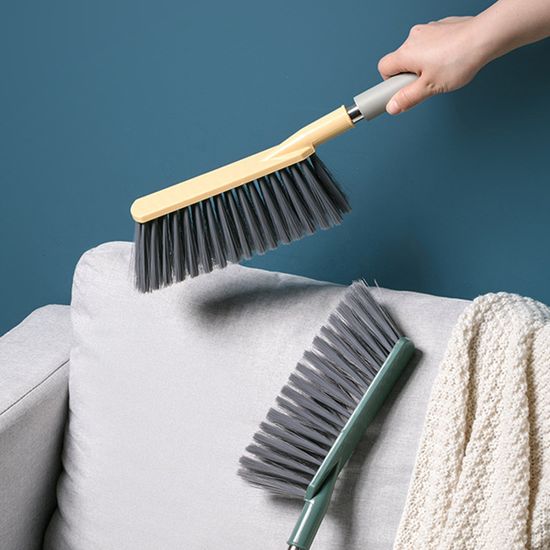 이피션트 워셔블 다용도 청소솔 빗자루