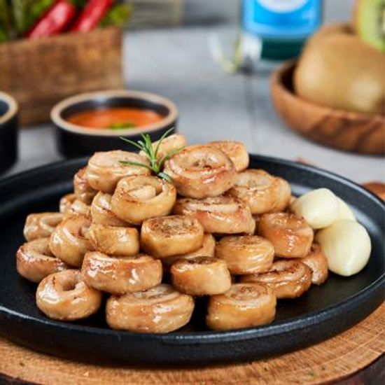 패밀리 대구막창 초벌 돼지막창 500g