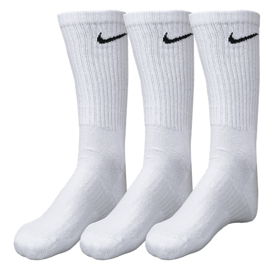 U NK 에브리데이 쿠션 크루 3팩(SX7664100)