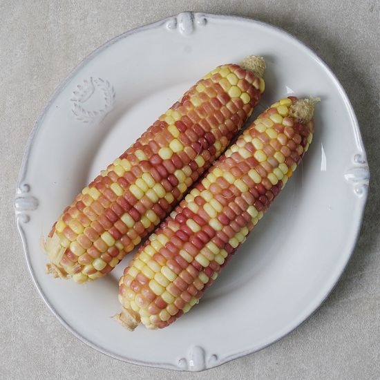 쪄서가는 쫀득탱글 홍찰옥수수 특품 30개