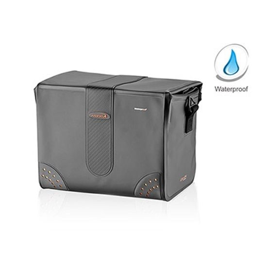 아이베라 원터치 방수 자전거 핸들바 가방 대만산