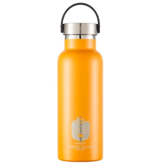 [몽블랑] 아웃도어용 보온 스텐텀블러  500 ml CO500