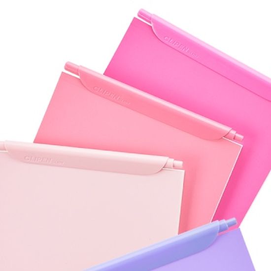 클립펜노트 ClipeNote