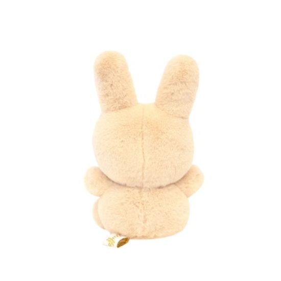 크래프트홀릭 STUFFED IVORY RAB (S)