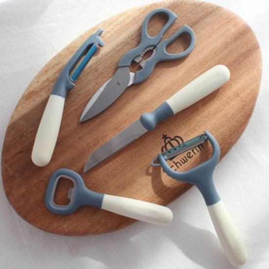 [트렌톤] 포터블 키친툴 6종세트