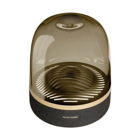 [삼성공식파트너] 하만카돈 블루투스 스피커 AURA STUDIO3 오라스튜디오3-골드