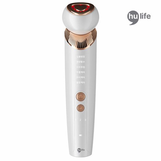 휴라이프 뷰리미 충전식 갈바닉 마사지기 JSK-N4038