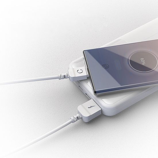 블랙스미스 C-type 1M 데이터 충전 케이블