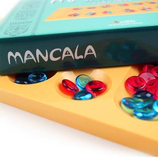 만칼라 스탠다드