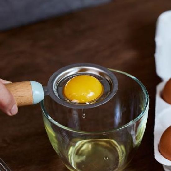 도깨비 계란분리기