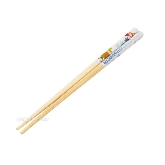 무민 나무젓가락 21cm(H650826)