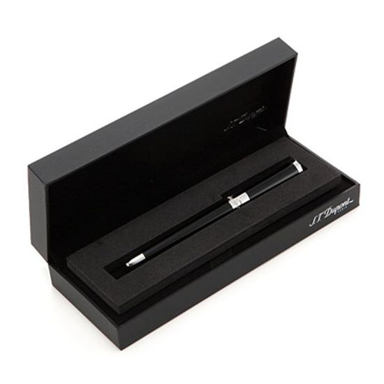 [리베르떼] 듀퐁 만년필 CB460674