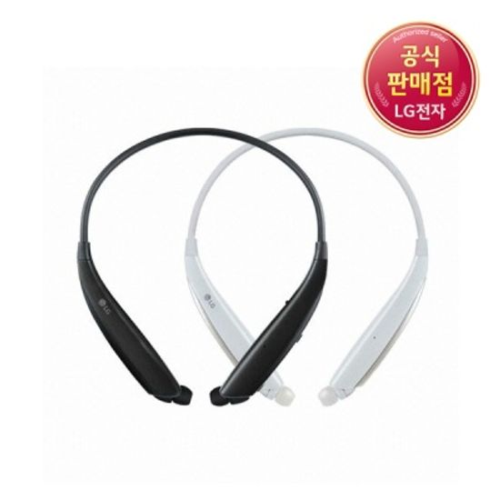 [LG전자] 톤플러스 HBS-830 블루투스 이어폰 TONE+