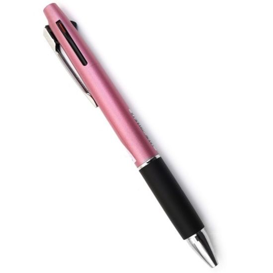 제트스트림 0.5mm 고급 3색볼펜/멀티펜 SXE3-800-05