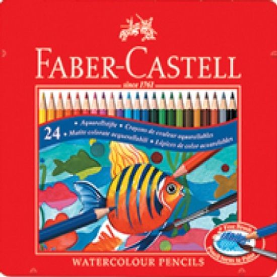 초급컬러링북2권 24색연필 세트