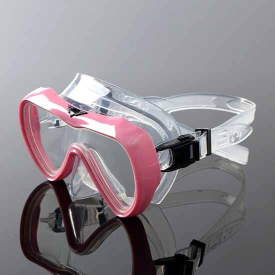 마린월드 다이빙 마스크 스쿠버 잠수 고글 물안경