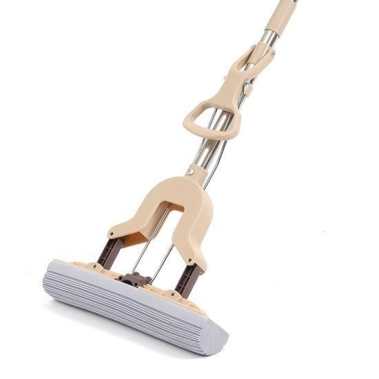 클린데이 펄프밀대 스펀지밀대