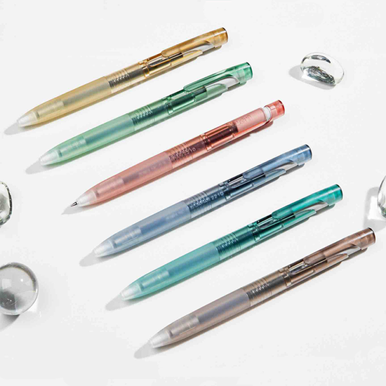[제브라/한정판] 블렌 파인드 메커니즘(0.5mm)
