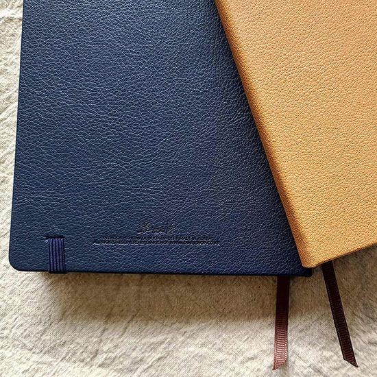 속지선택형 미북 스페셜사이즈 양장다이어리-마제스틱