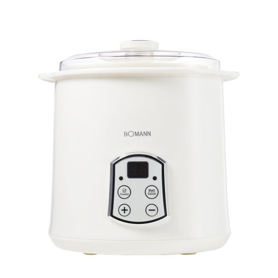 보만 대용량 요거트메이커 요구르트 제조기 JM2100W