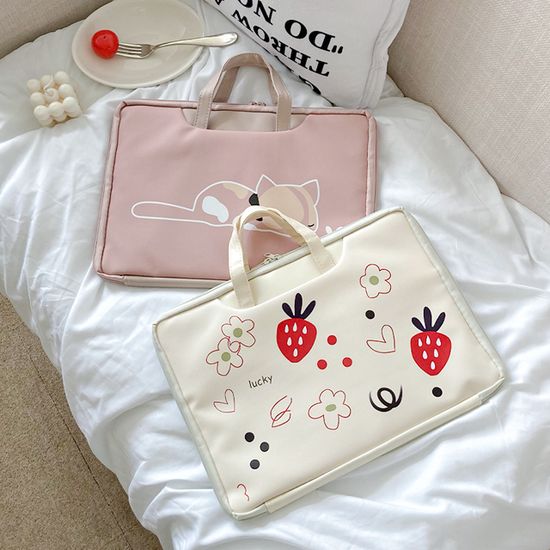 3종 아이패드 노트북 파우치 맥북 태블릿 가방