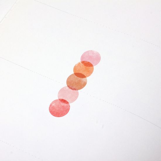 무드스티커_새벽의바다