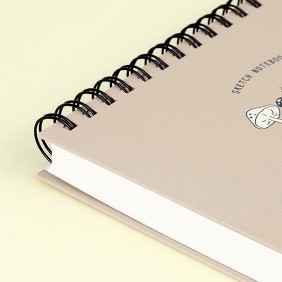 4500 스케치노트(IL)