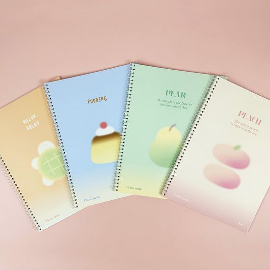 2000 연습장(스윗츠블러)