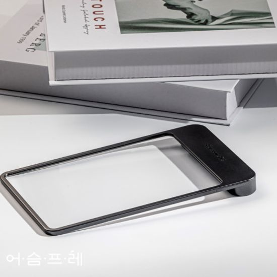 북라이트 어슴프레 라이트에디션 웜톤LED