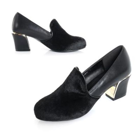 [쥬아나윤]쥬아나윤 Charming 송치 콤비 부티힐