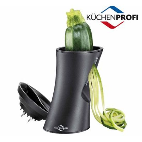 쿠첸프로피 스파이럴 커터