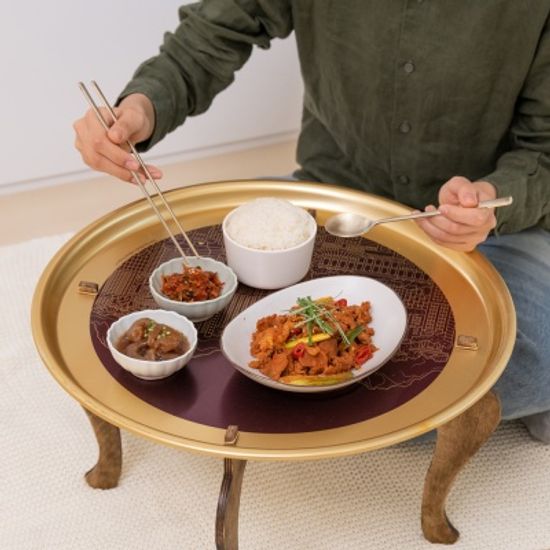 소울 소반
