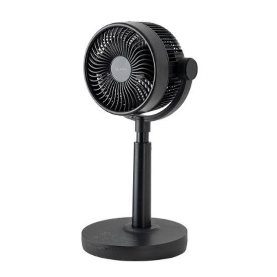 BLDC 가정용 공기순환기 에어 써큘레이터 30BL