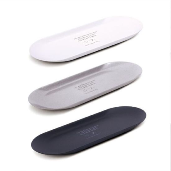 AS 아카데미 펜접시 도장 MW-630 펜트레이 연필꽂이[W