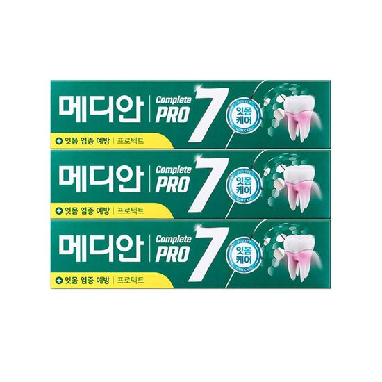 메디안 컴플리트 프로 7 프 WB92A28