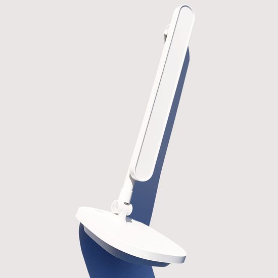 폴드 LED 스탠드 충전식 스탠드 학생용 USB 무선램프 