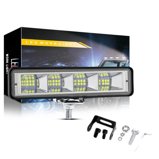 집중 확산 바 타입 72와트 WE3B2F1