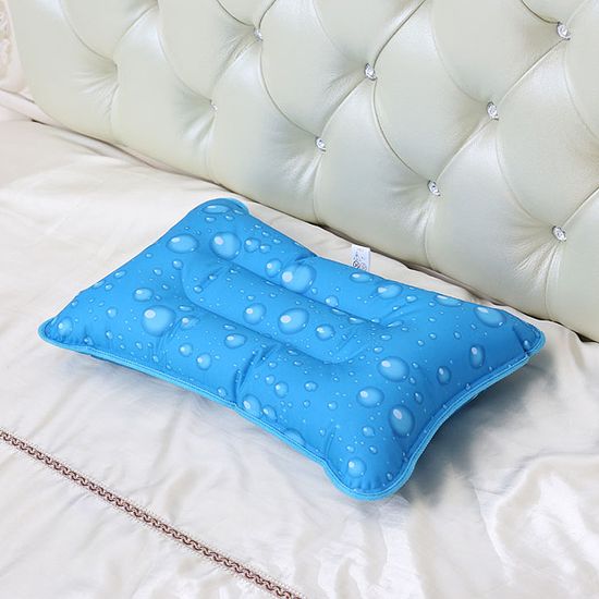 [홈앤시스]쿨썸머 아이스 쿨베개(53cm)