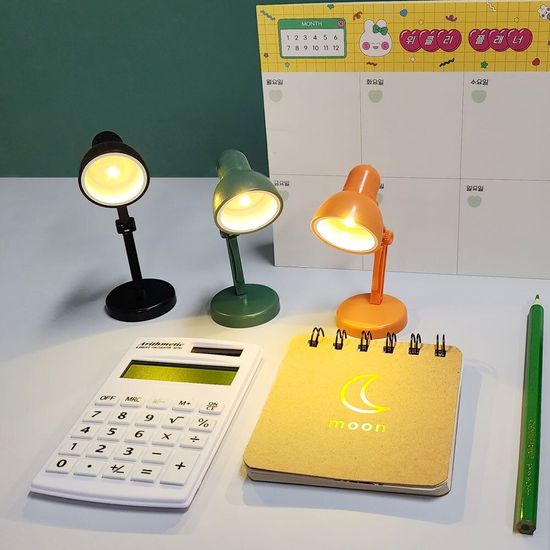 SFr 스탠드 수면 조명 램프(WFHLF7C)