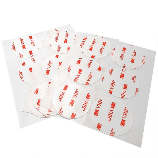 스마트톡 그립 톡 스티커 만들기 부자재 강력 부착 