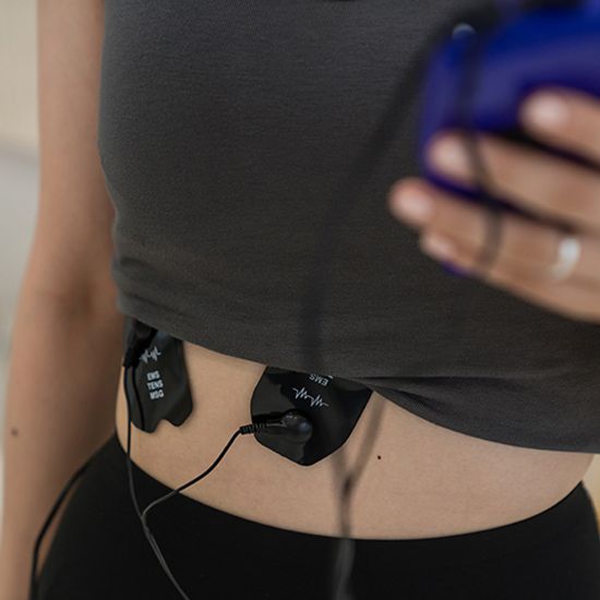 굿웨이브 저주파 마사지기 DPP-205