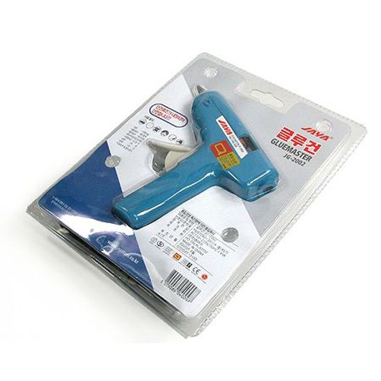 글루건 (Glue Gun)