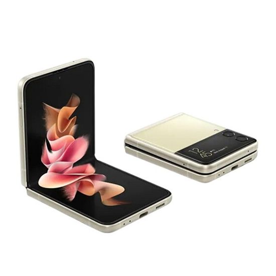 [삼성전자] 플립3 256G 자급제 [리퍼브]