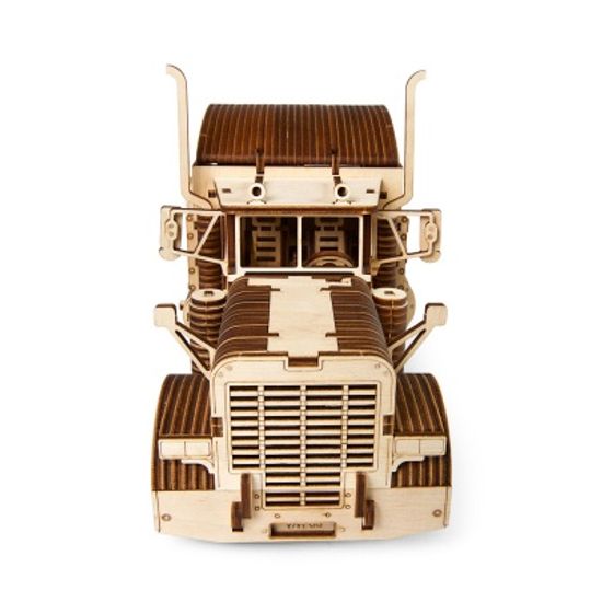 헤비 트럭(Heavy Boy Truck)