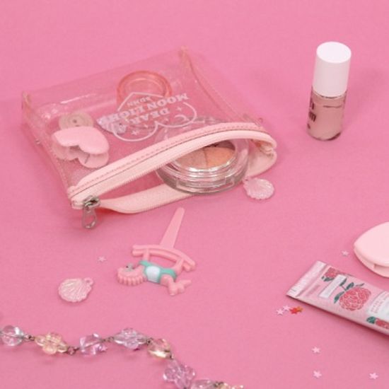 MOONLIGHT TWINKLE COIN WALLET 문라잇 동전 지갑