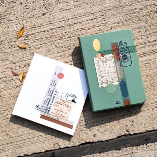 라이프앤피시스 페이퍼 테이프 15mm (11종)